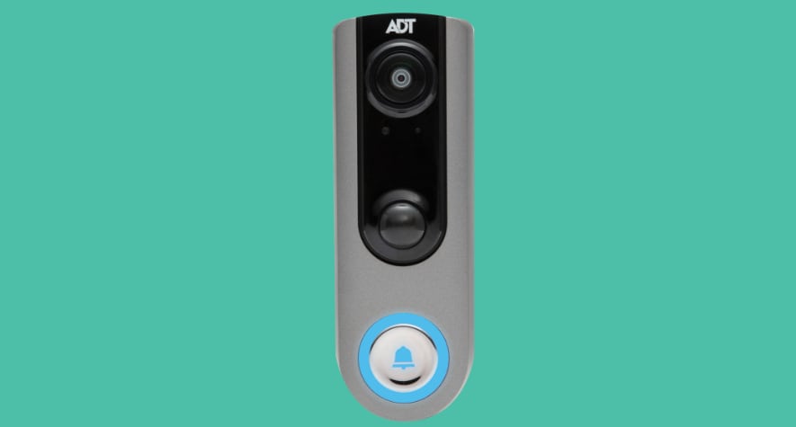 New Haven Doorbell Cameras