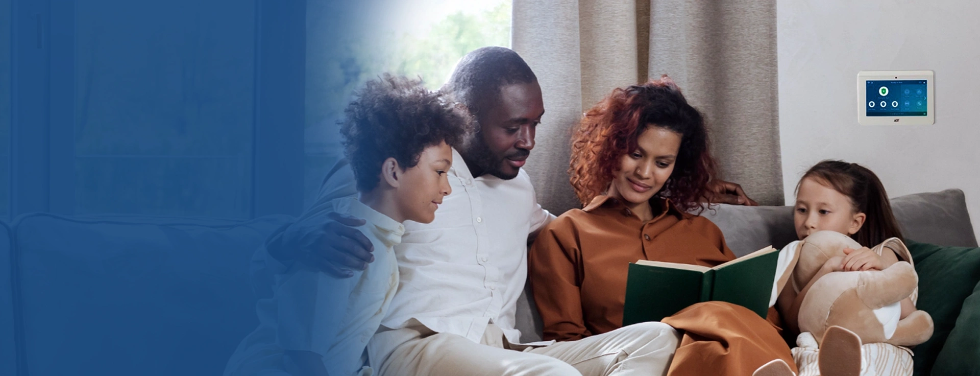 security systems New Haven