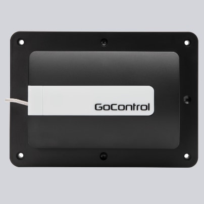 New Haven garage door controller