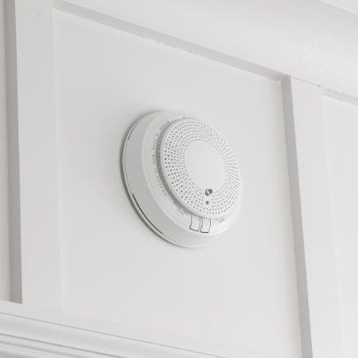 New Haven smoke detector adt