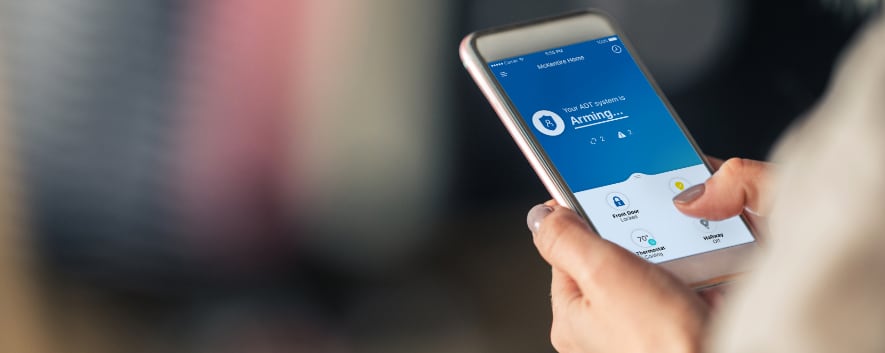 New Haven Home Automation