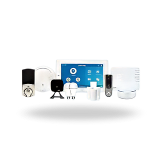 ADT product packages New Haven