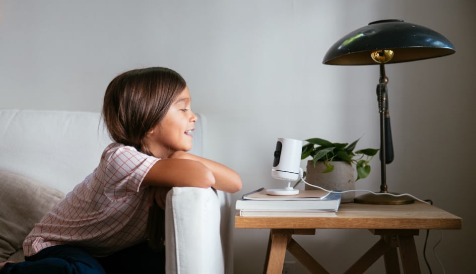 Vivint Security Monitor in New Haven