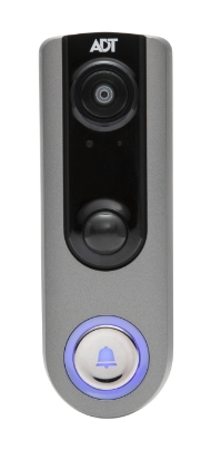 doorbell camera like Ring New Haven