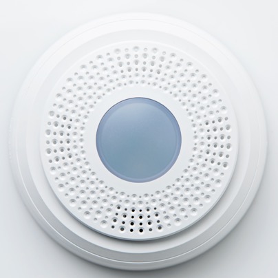 New Haven high-decibel alarm